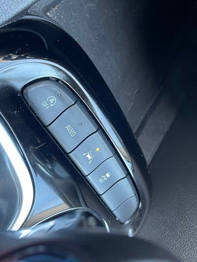 2025 Buick Encore GX Sport Touring