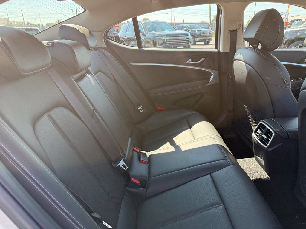 2026 Genesis G70 2.5T
