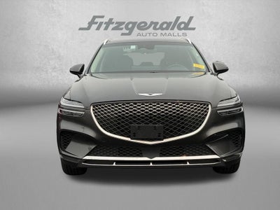2025 Genesis GV70 2.5T