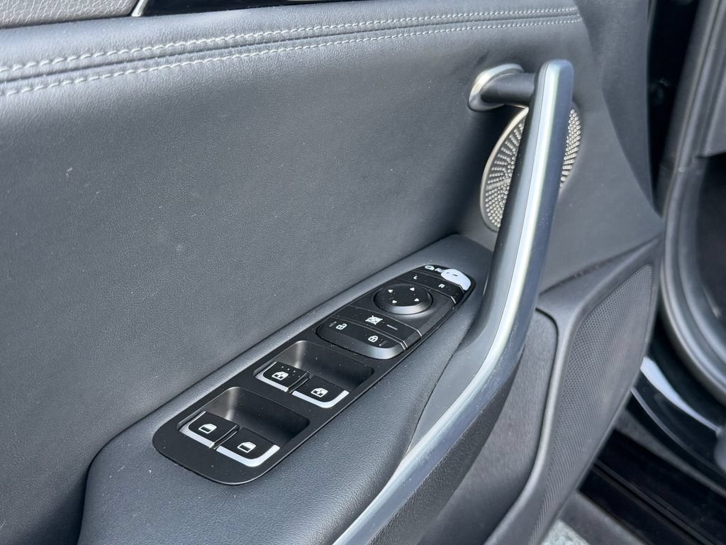 2018 Kia Stinger Premium