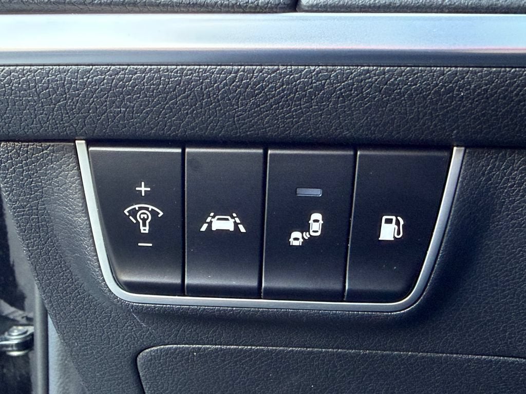 2018 Kia Stinger Premium