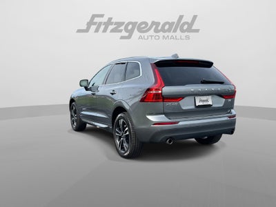2021 Volvo XC60 T5 Momentum