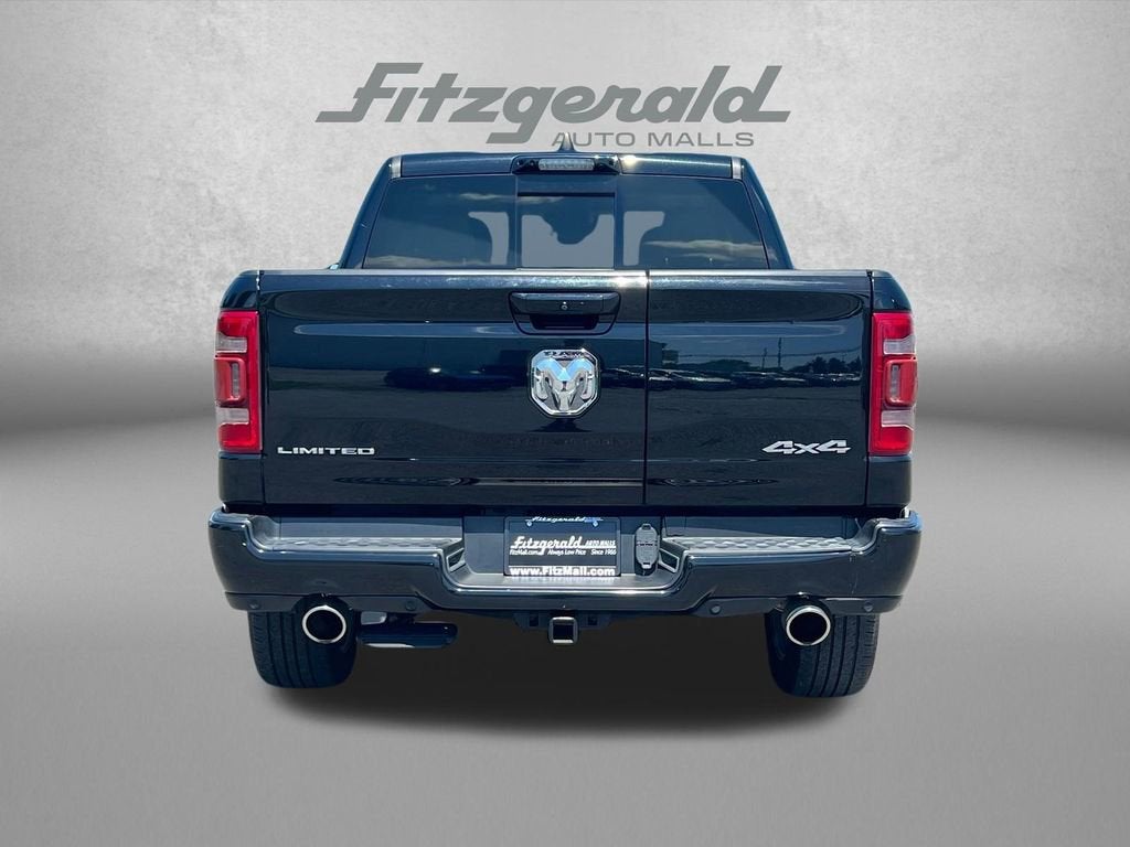 2023 RAM 1500 Limited