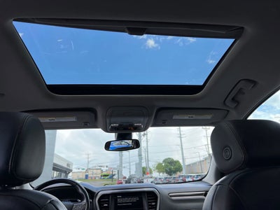 2021 GMC Acadia AT4
