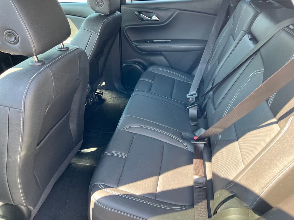 2023 Chevrolet Blazer 3LT
