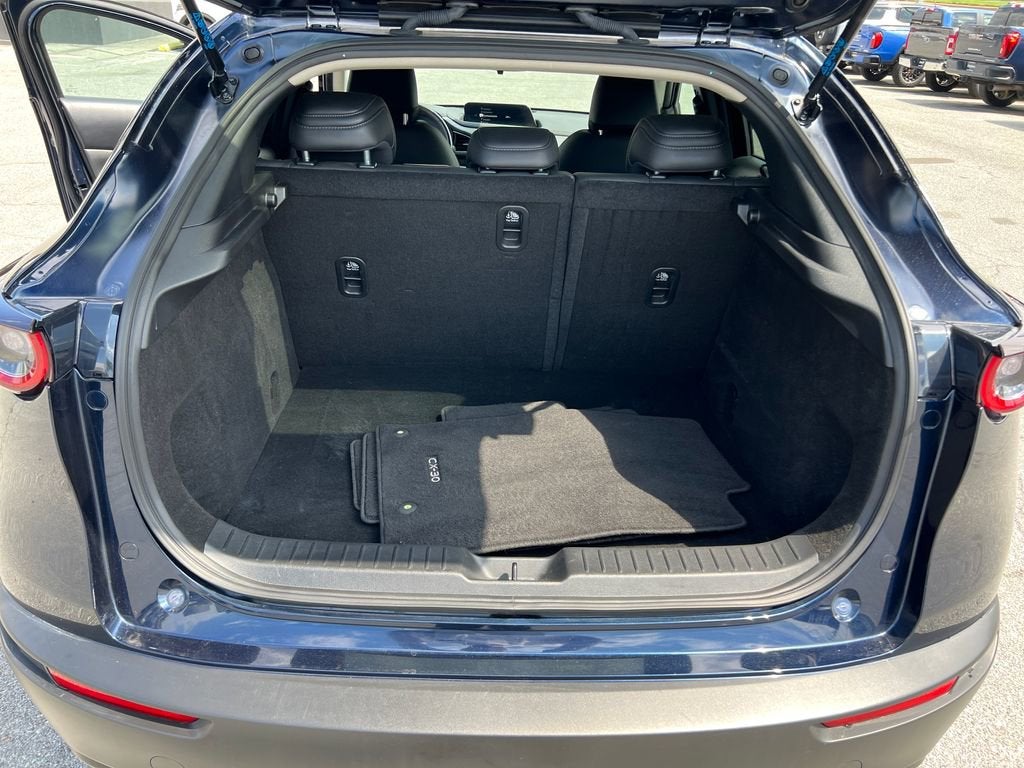 2023 Mazda Mazda CX-30 2.5 S Select Package