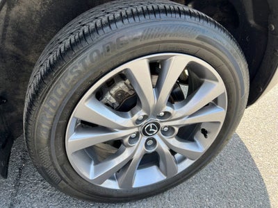 2023 Mazda Mazda CX-30 2.5 S Select Package