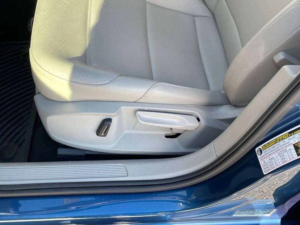 2017 Volkswagen Golf S