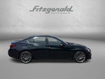 2024 INFINITI Q50 RED SPORT 400