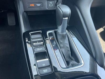 2025 Acura Integra 4DR CVT