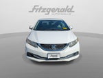 2013 Honda CIVIC Base