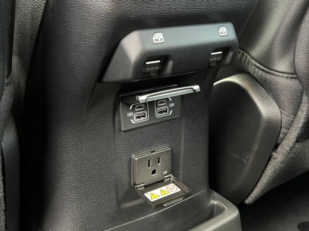 2022 Jeep Wrangler Unlimited Rubicon 392