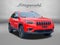 2021 Jeep Cherokee 80th Anniversary