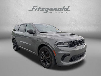 2022 Dodge Durango R/T