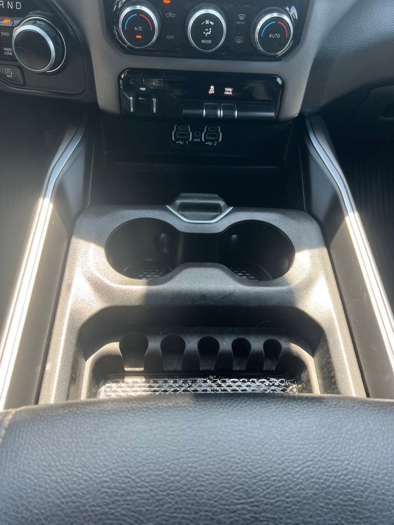 2024 RAM 1500 Big Horn