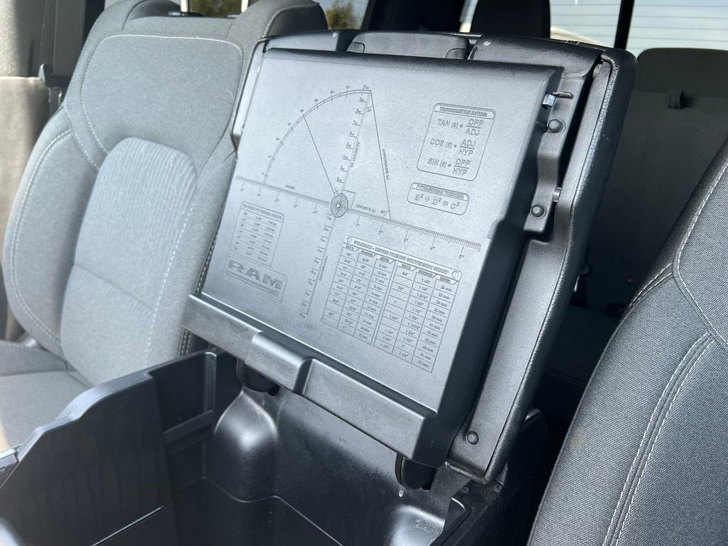 2024 RAM 1500 Big Horn