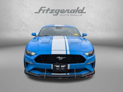 2022 Ford Mustang GT