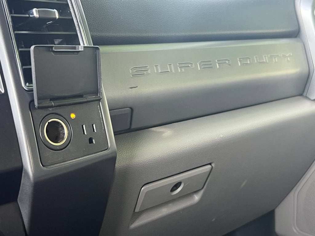 2022 Ford Super Duty F-250 SRW XL