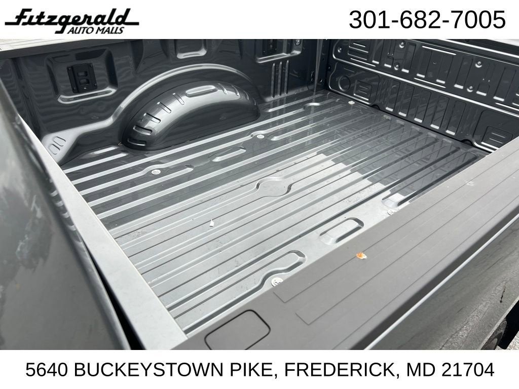 2025 Ford Super Duty F-250 SRW XL