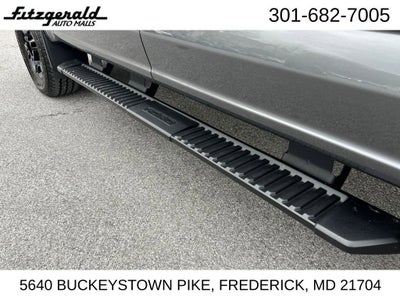 2025 Ford Super Duty F-250 SRW XL