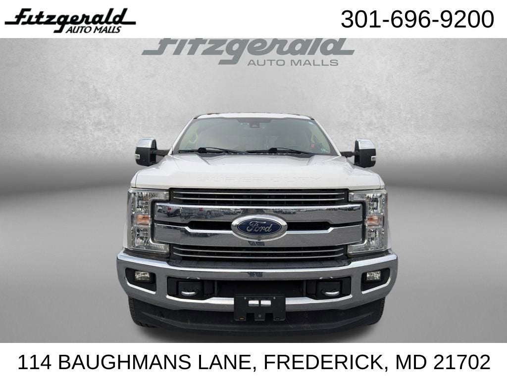 2019 Ford Super Duty F-350 DRW XL