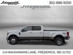 2019 Ford Super Duty F-350 DRW XL