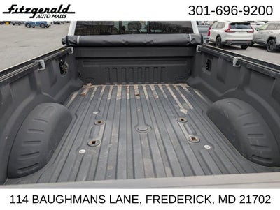 2019 Ford Super Duty F-350 DRW XL