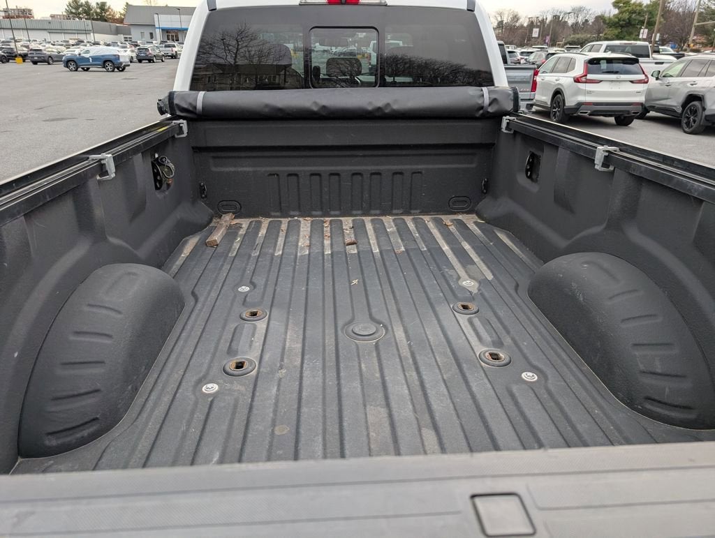 2019 Ford Super Duty F-350 DRW XL