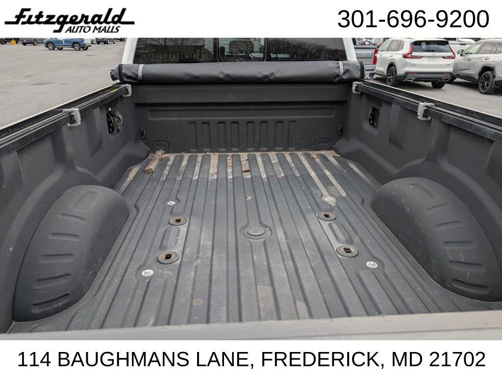 2019 Ford Super Duty F-350 DRW XL