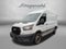 2023 Ford Transit Cargo Van T250 MD RF RWD