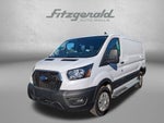 2024 Ford Transit Cargo Van T250 RWD LOW RF