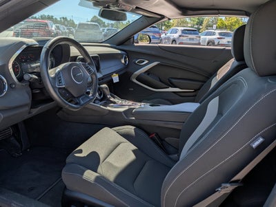 2023 Chevrolet Camaro LT1