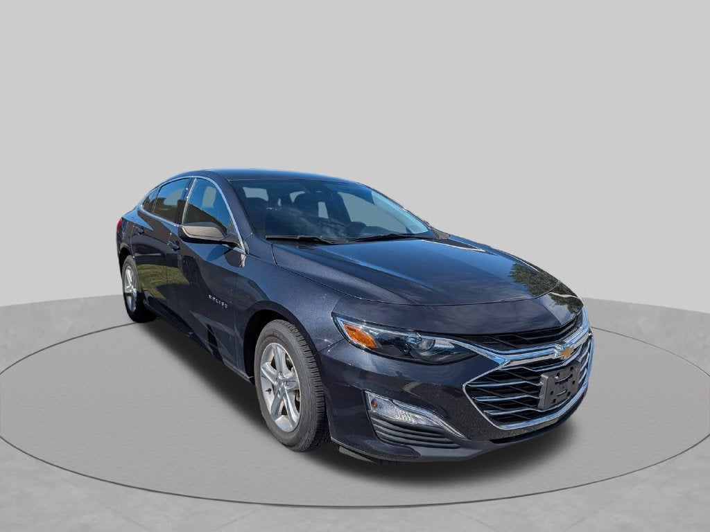 2023 Chevrolet Malibu LS
