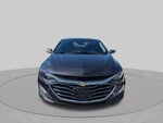 2023 Chevrolet Malibu LS
