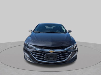 2023 Chevrolet Malibu LS