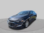 2023 Chevrolet Malibu LS