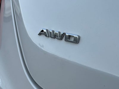 2023 Cadillac CT4 Luxury