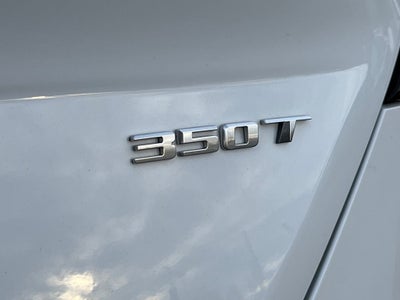 2023 Cadillac CT4 Luxury