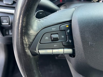 2023 Cadillac CT4 Luxury