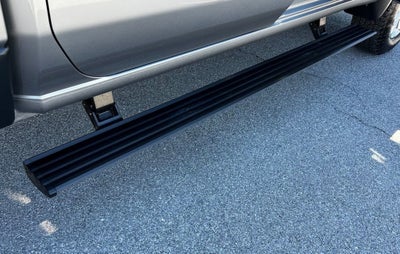 2025 Chevrolet Silverado 3500 HD LTZ