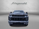 2023 Chevrolet Silverado 2500 HD LT