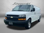 2023 Chevrolet Express Cargo 2500 WT