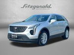 2021 Cadillac XT4 AWD Luxury
