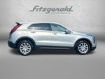 2021 Cadillac XT4 AWD Luxury