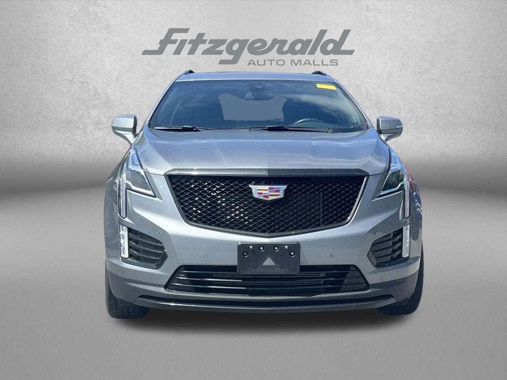 2023 Cadillac XT5 AWD Sport