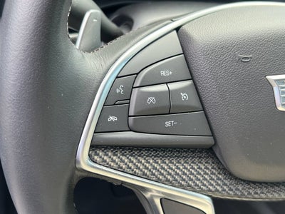 2022 Cadillac XT5 AWD Sport