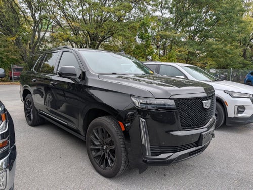 2023 Cadillac Escalade 4WD Sport