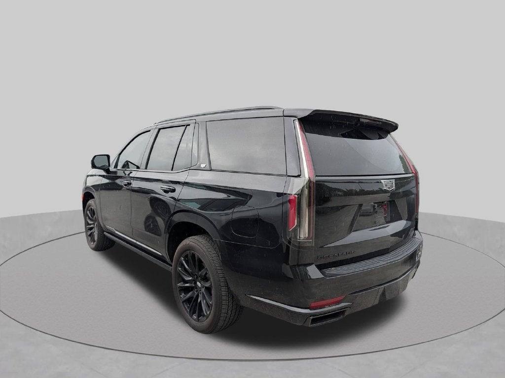2023 Cadillac Escalade 4WD Sport