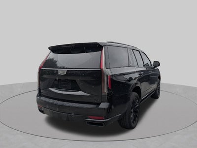 2023 Cadillac Escalade 4WD Sport
