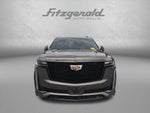 2021 Cadillac Escalade ESV Sport